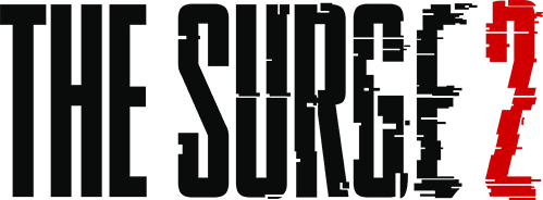 Логотип The Surge 2