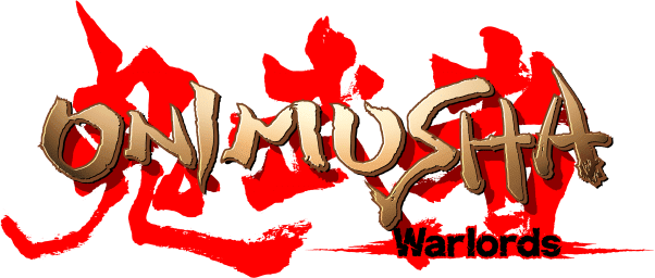 Логотип Onimusha: Warlords (2019) Remastered