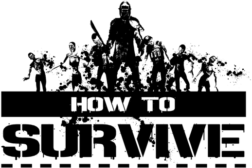 Логотип How to Survive