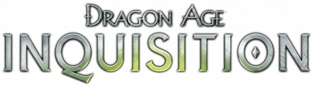 Логотип Dragon Age Inquisition