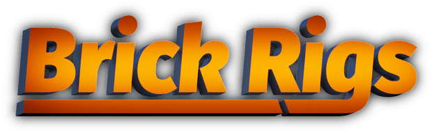 Логотип Brick Rigs