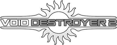 Логотип Void Destroyer 2