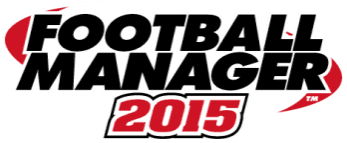 Логотип Football Manager 2015