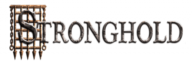 Логотип Stronghold