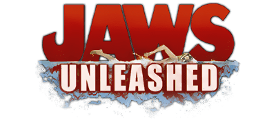 Логотип Jaws Unleashed