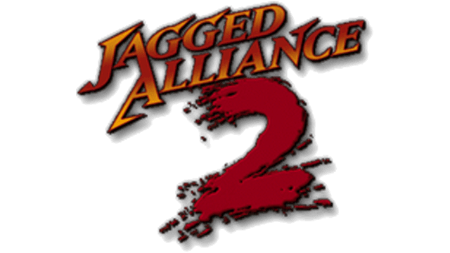 Логотип Jagged Alliance 2 Gold