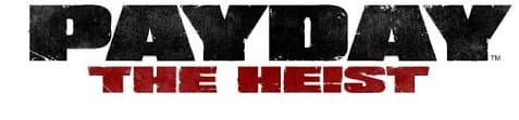 Логотип PAYDAY The Heist