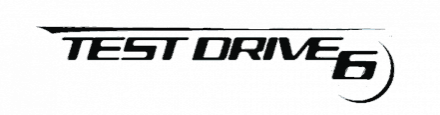 Логотип Test Drive 6