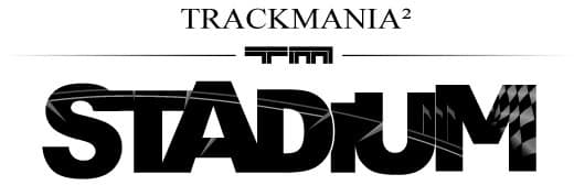 Логотип TrackMania 2 Stadium