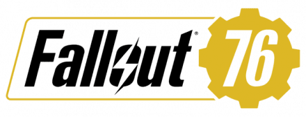 Логотип Fallout 76
