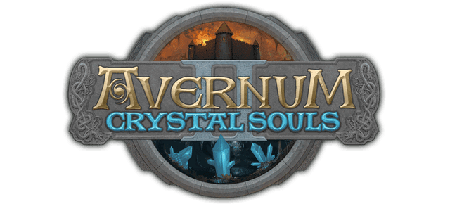 Логотип Avernum 2: Crystal Souls