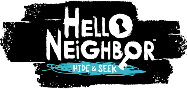 Логотип Hello Neighbor: Hide and Seek