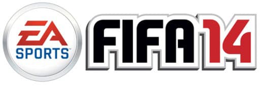 Логотип ФИФА 14
