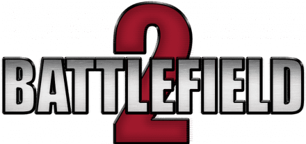Логотип Battlefield 2