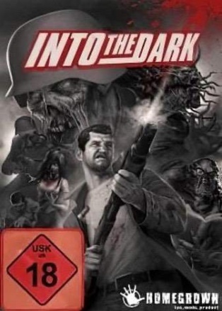 Into the Dark: Ultimate Trash Edition