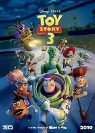 Disney•Pixar Toy Story 3: The Video Game