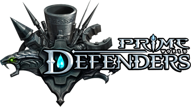 Логотип Prime World: Defenders
