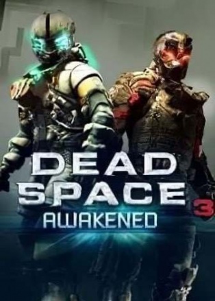 dead space 3 awakening