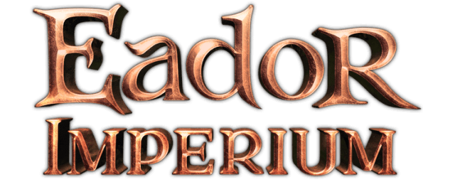 Логотип Eador. Imperium