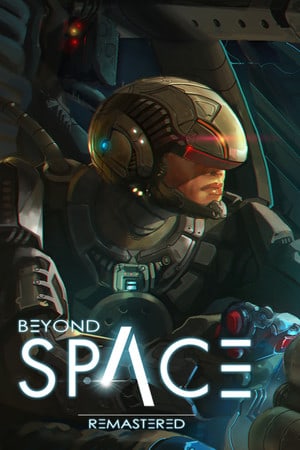 Beyond Space Remastered Edition
