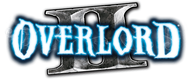 Логотип Overlord 2