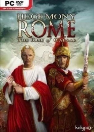 Hegemony Rome: The Rise of Caesar
