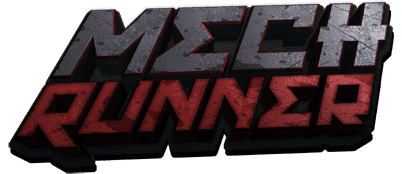 Логотип MechRunner