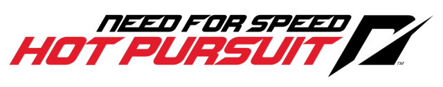 Логотип Need For Speed: Hot Pursuit