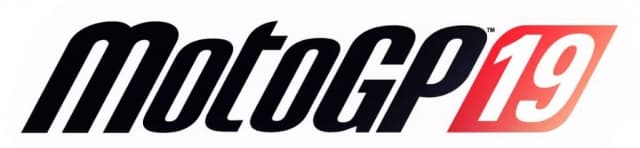 Логотип MotoGP 19