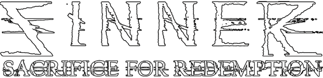 Логотип SINNER: Sacrifice for Redemption