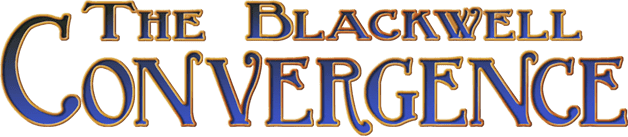 Логотип Blackwell Convergence