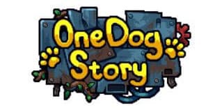 Логотип One Dog Story