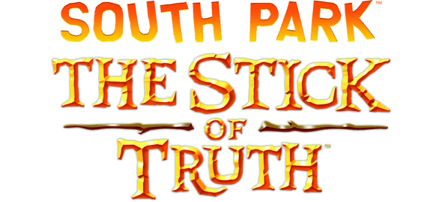 Логотип South Park: The Stick of Truth (игра)