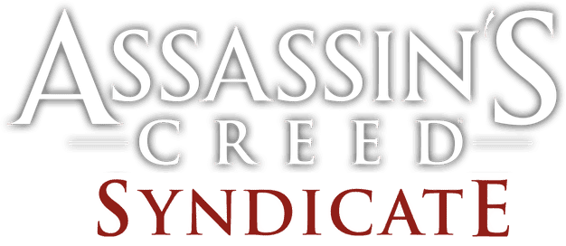 Логотип Assassin's Creed Syndicate
