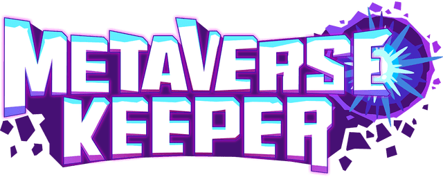 Логотип Metaverse Keeper