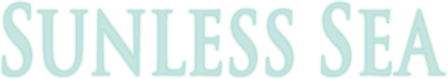 Логотип Sunless Sea