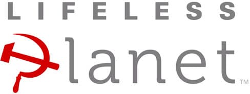 Логотип Lifeless Planet Premier Edition