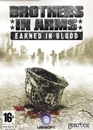Brothers in Arms: Earned in Blood