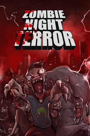 download free zombie night terror ps4