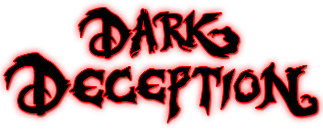 Логотип Dark Deception