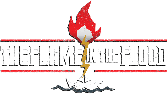 Логотип The Flame in the Flood