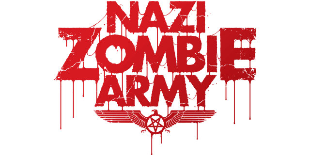 Логотип Sniper Elite: Nazi Zombie Army