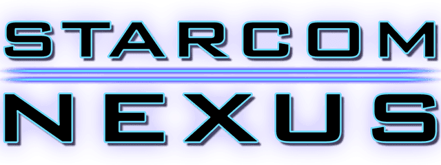 Логотип Starcom: Nexus