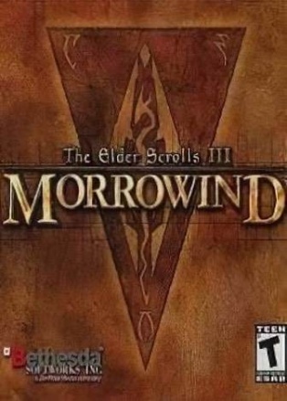 The Elder Scrolls 3 Morrowind Overhaul