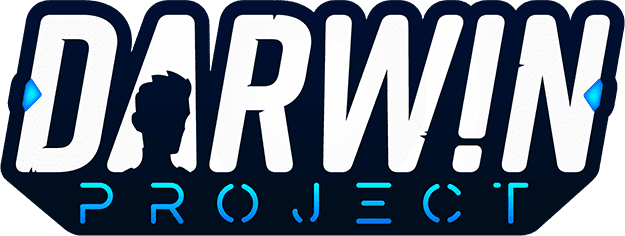 Логотип Darwin Project