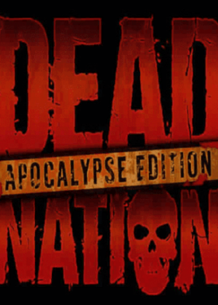 Dead Nation: Apocalypse Edition
