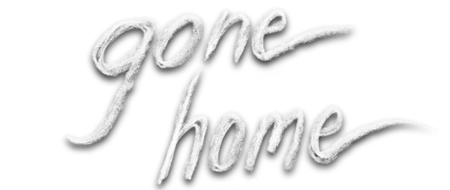 Логотип Gone Home
