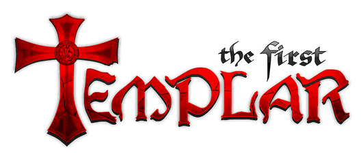 Логотип The First Templar - Steam Special Edition