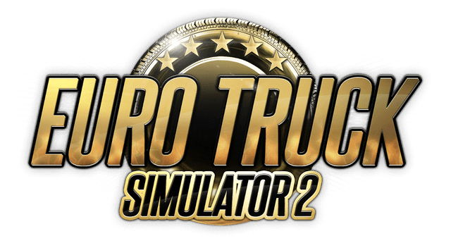 Логотип Euro Truck Simulator 2