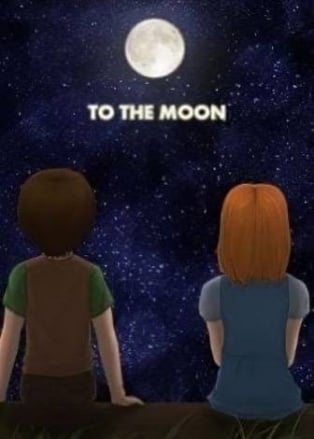 To the Moon: Minisode 2